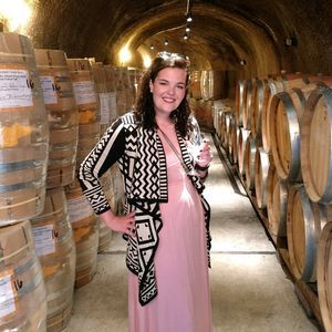 Meet your Posher, Sara